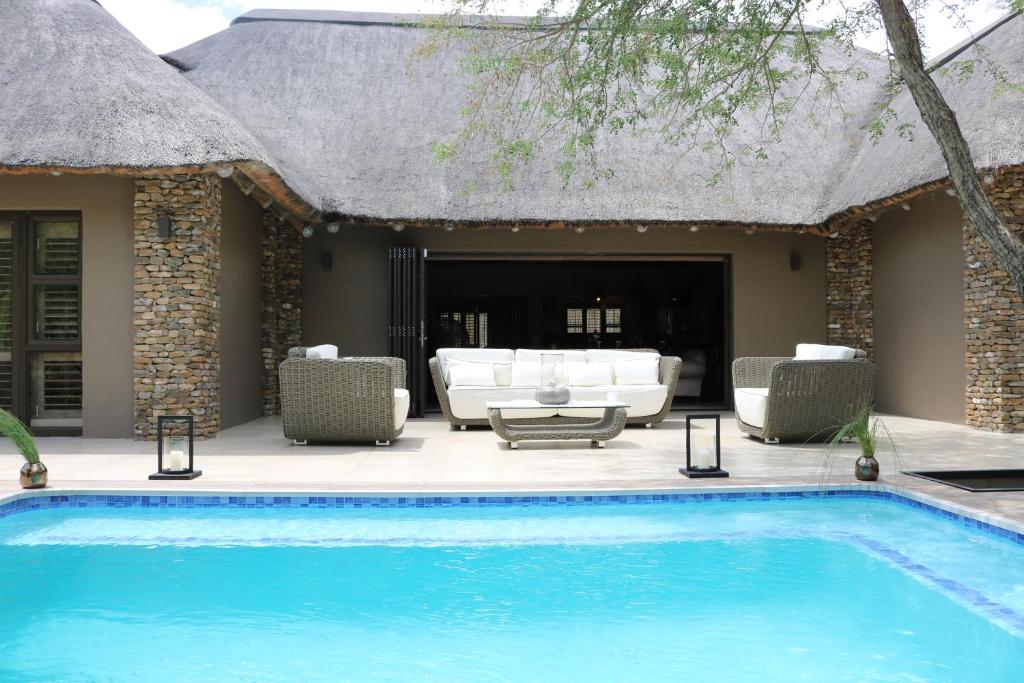 Cottages glamping