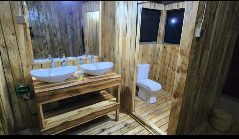 Osero Serengeti Luxury Tented Camp
