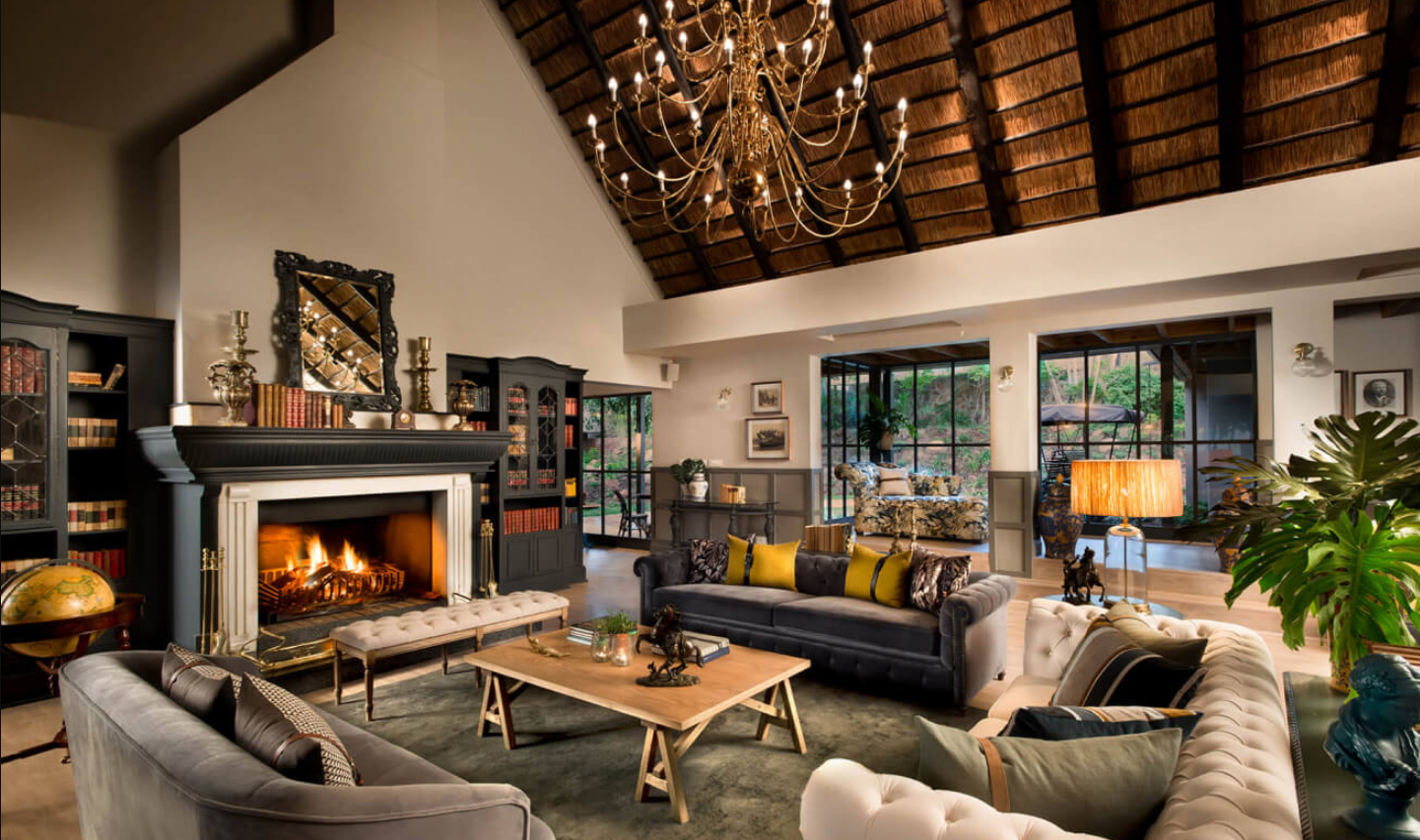 Boutique Hotels glamping
