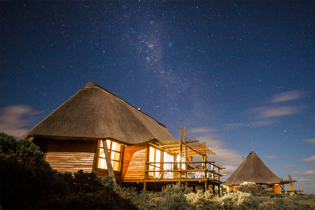 Agulhas National Park