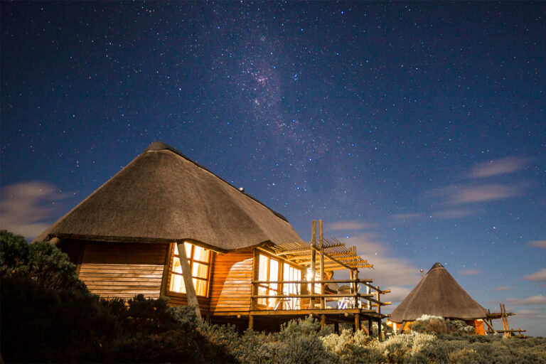 Agulhas National Park