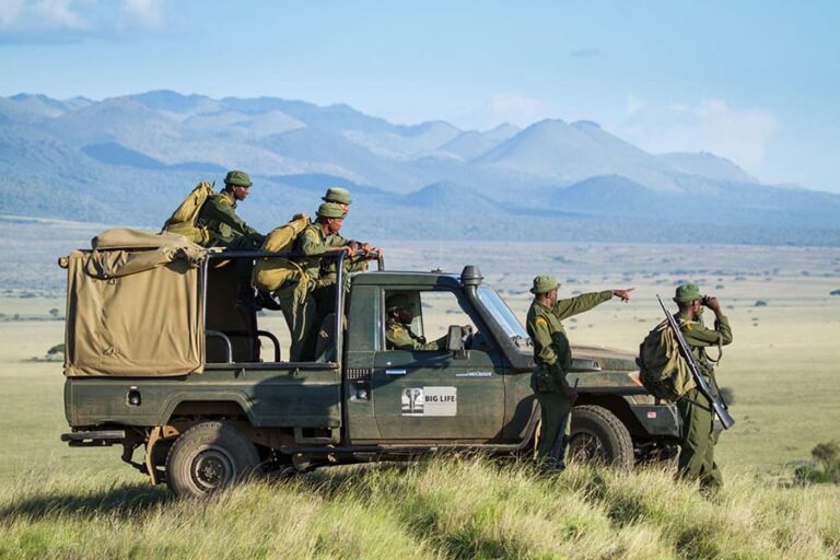 Angama Amboseli