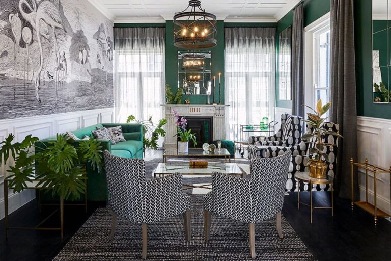 Cape Cadogan Boutique Hotel