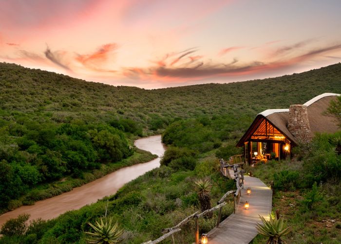 Eastern Cape Private Reserves