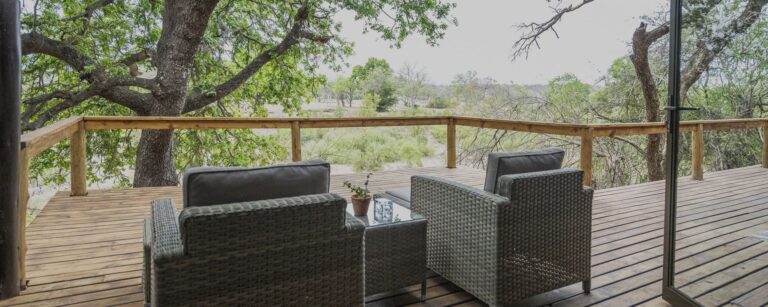 Elephant Plains Game Lodge