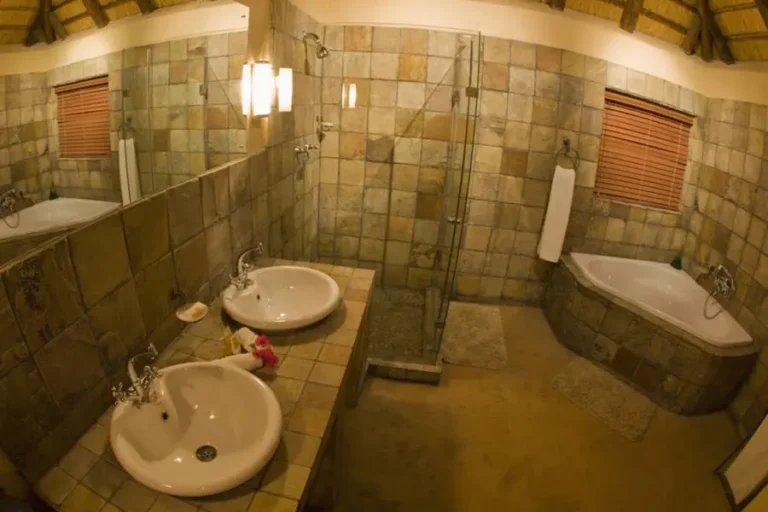 Elephant Plains Game Lodge