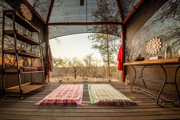 Garonga Safari Camp