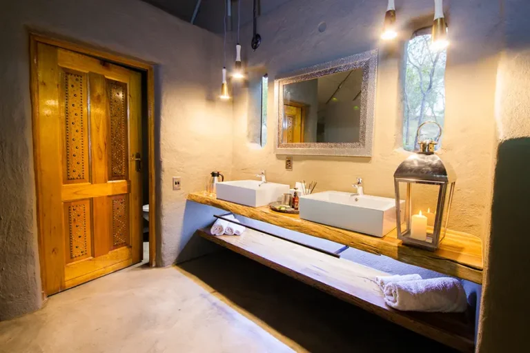 Garonga Safari Camp