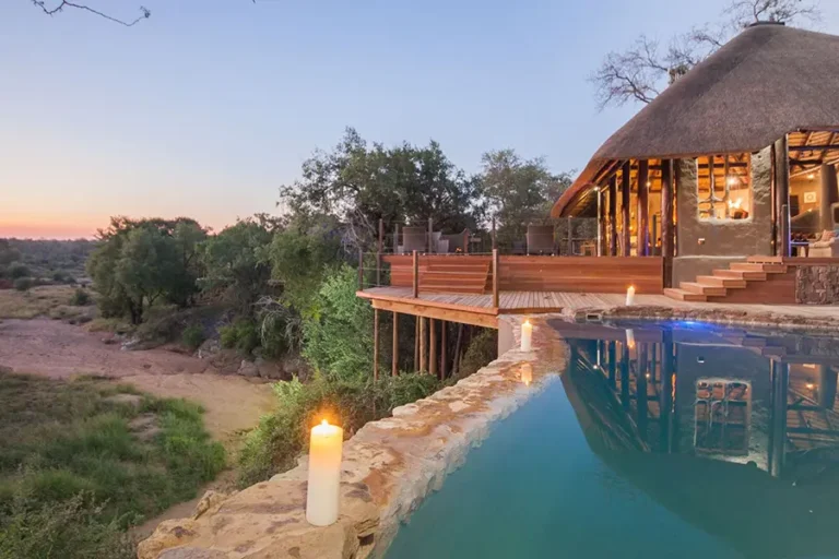 Garonga Safari Camp