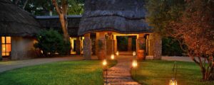 Imbali Safari Lodge
