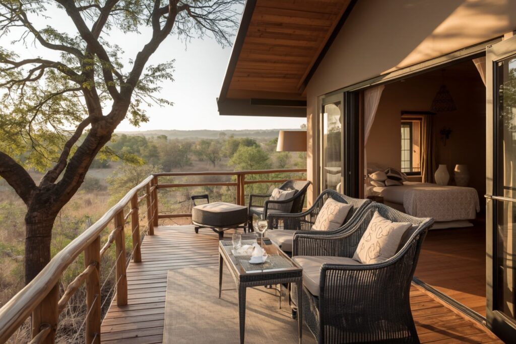 Luxury Bushveld Stays in South Africa: The Ultimate Guide for 2026