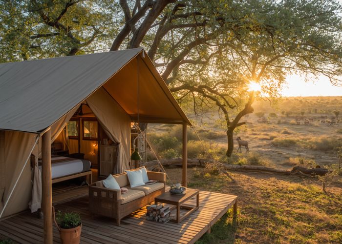 Kruger National Park and Greater Kruger