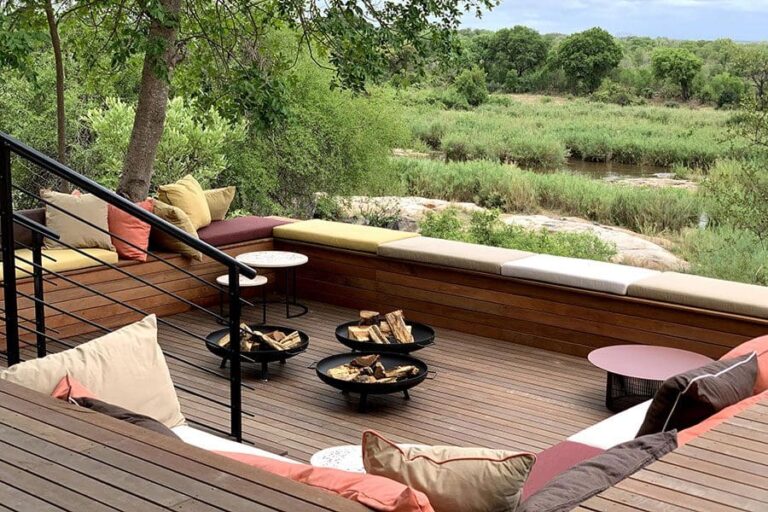 Kruger Shalati