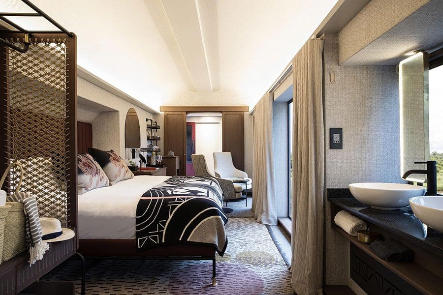 Kruger Shalati - Bridge House Suites
