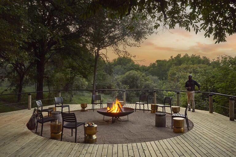 Tinga Lodge