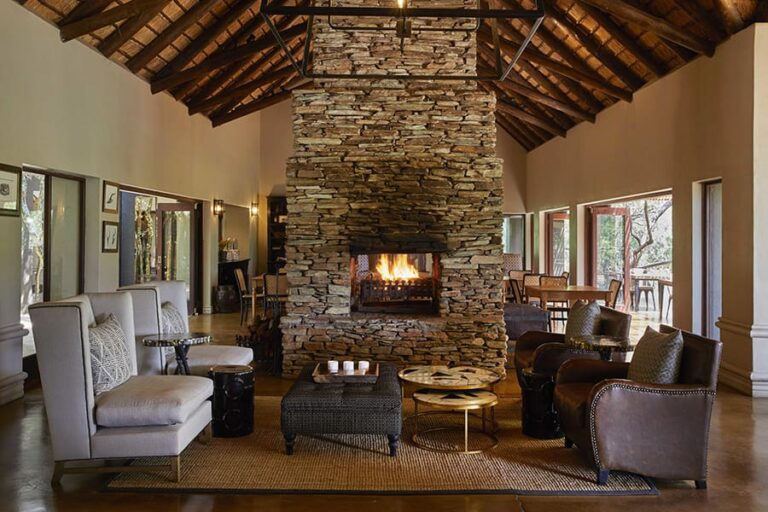 Tinga Lodge