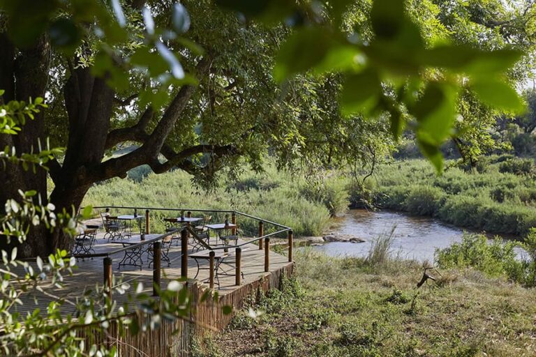 Tinga Lodge