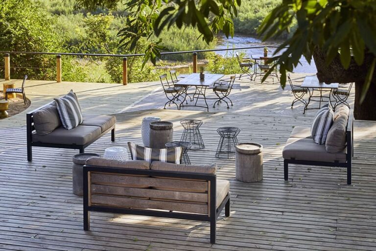 Tinga Lodge