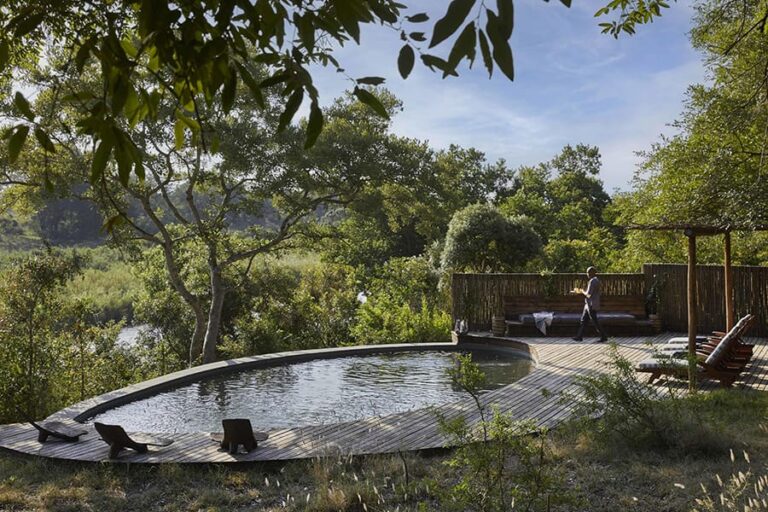 Tinga Lodge