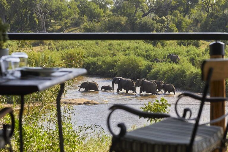 Tinga Lodge