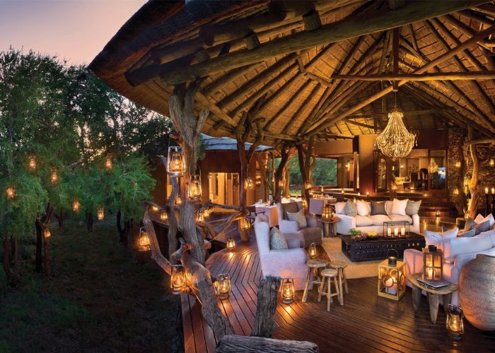 Madikwe Game Reserve