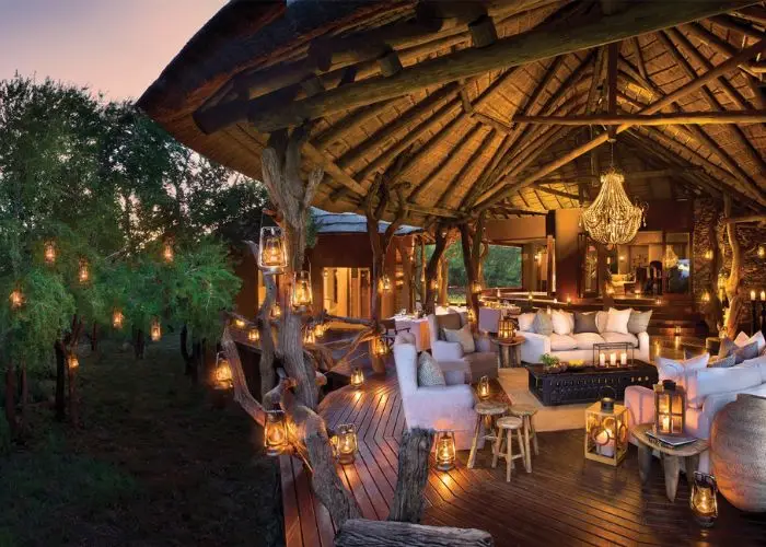 Madikwe Game Reserve