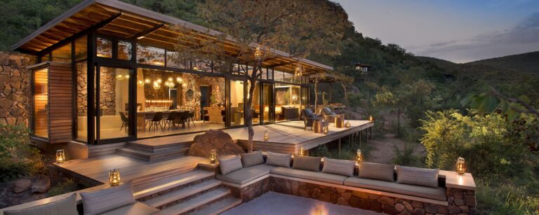 Marataba Mountain Lodge