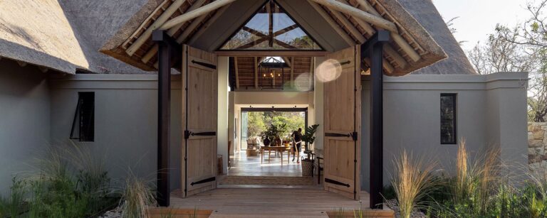 Monwana Game Lodge