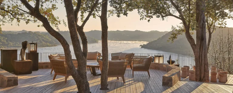Singita Pamushana