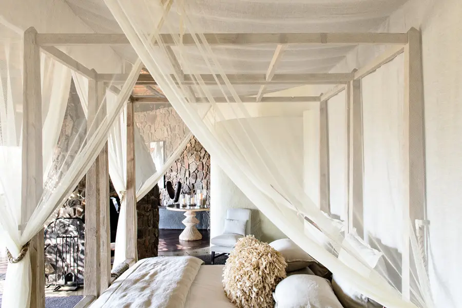 Singita Boulders Lodge - The Suites
