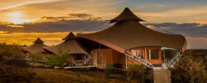 Mahali Mzuri