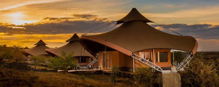 Mahali Mzuri