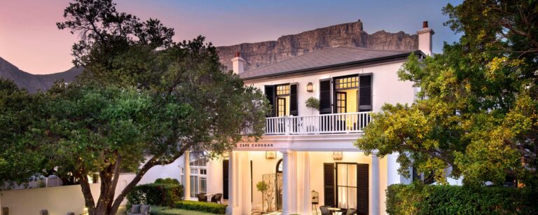 Cape Cadogan Boutique Hotel