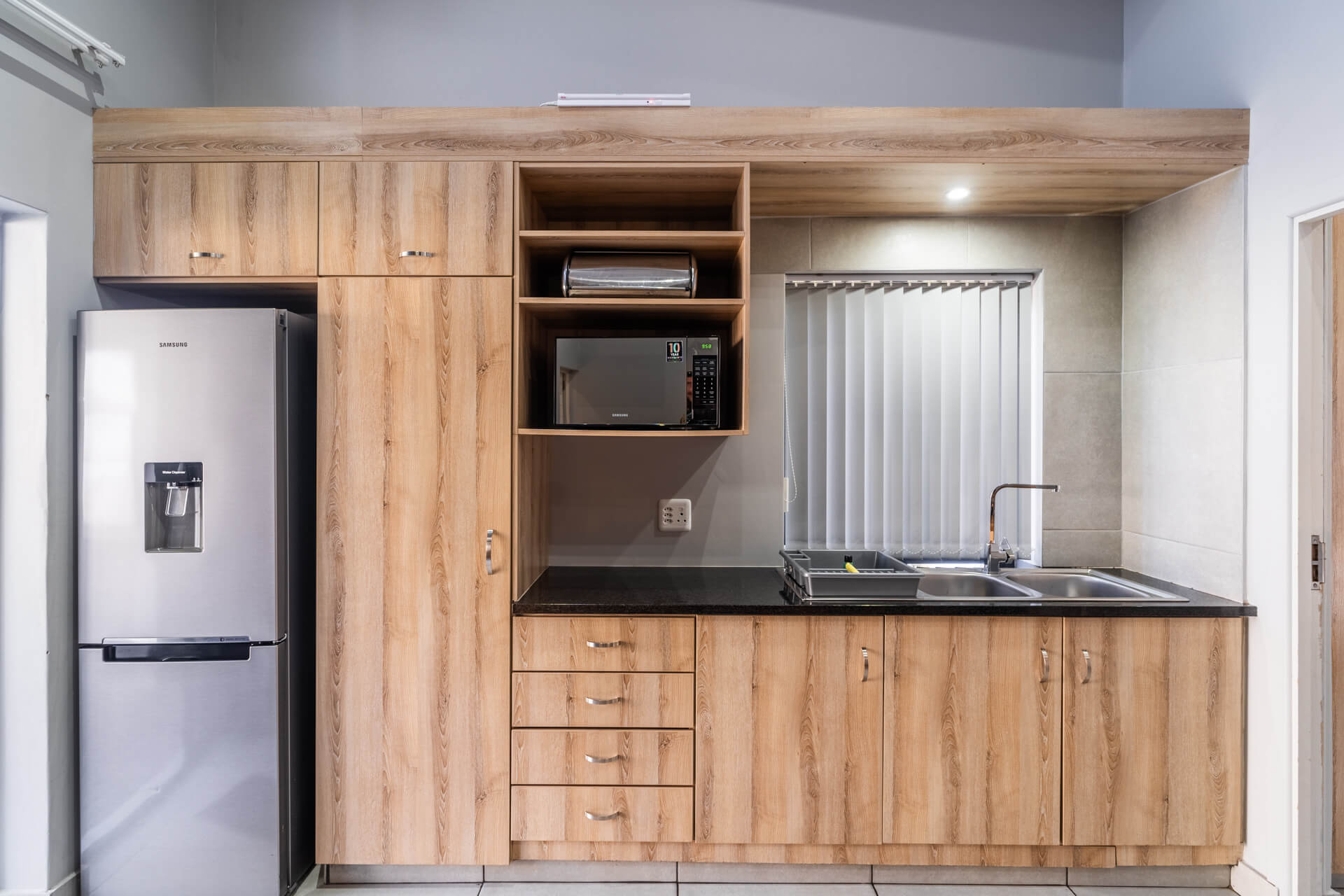 ATKV-Hartenbos - 2 and 3-Sleeper Units and B&B