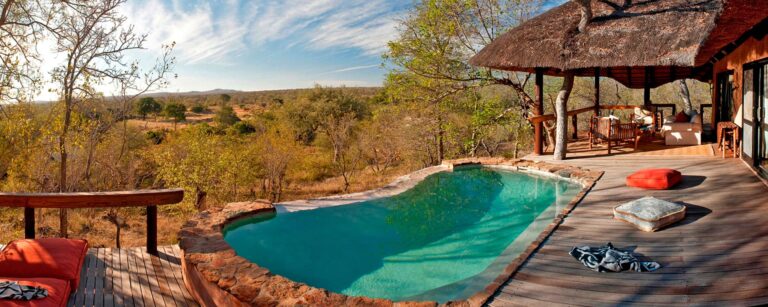 Garonga Safari Camp