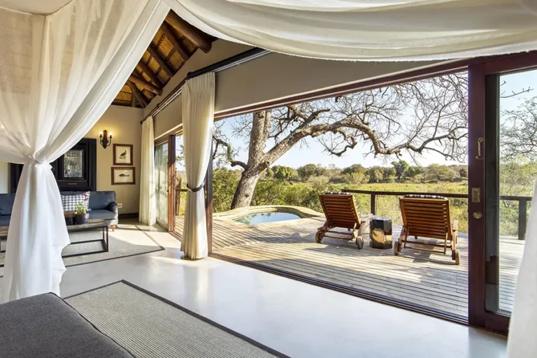 Tinga Lodge