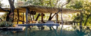 Singita Boulders Lodge