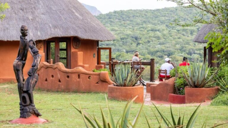 Leshiba Wilderness