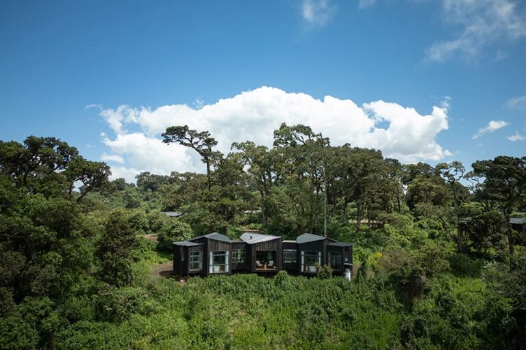 Lemala Osonjoi Lodge