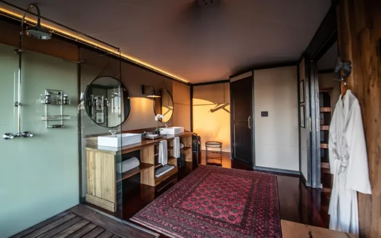 MCH Luxury Tented Camp
