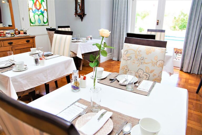Abbey Manor Luxury Guesthouse