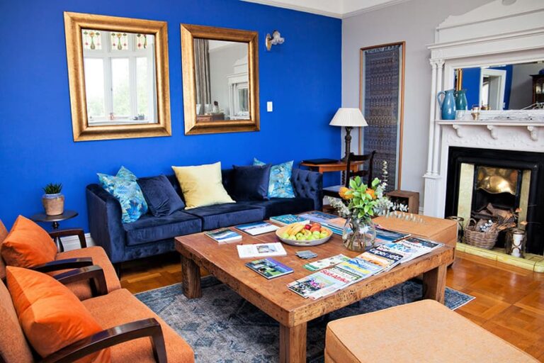 Abbey Manor Luxury Guesthouse