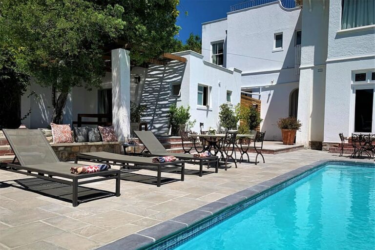 Abbey Manor Luxury Guesthouse