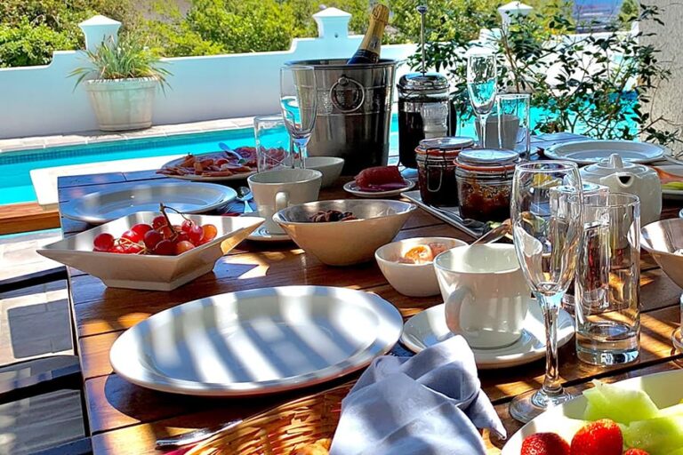 Abbey Manor Luxury Guesthouse