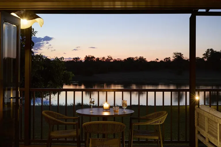 Arathusa Safari Lodge