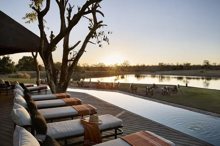 Arathusa Safari Lodge