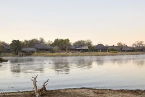Arathusa Safari Lodge