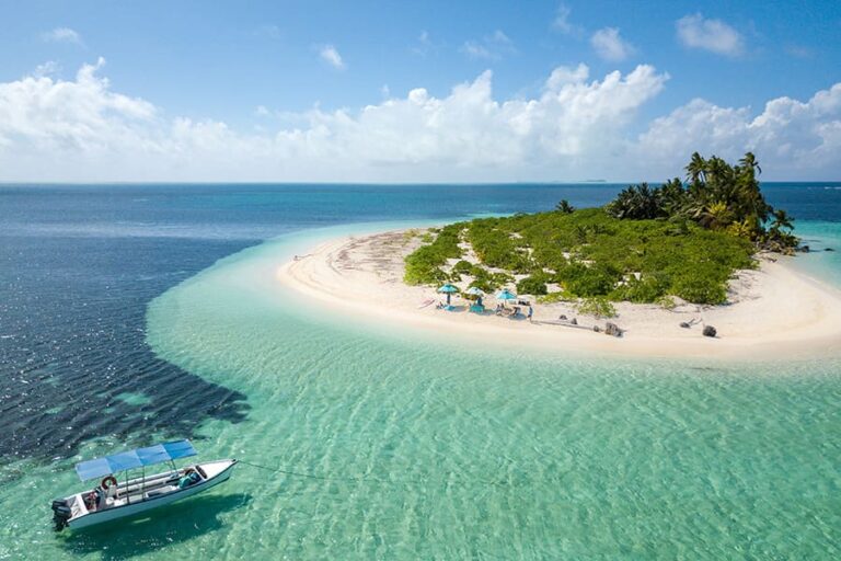 Alphonse Island Lodge