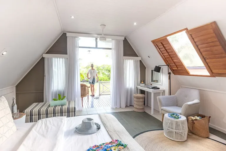 Alphonse Island Lodge
