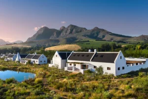Babylonstoren